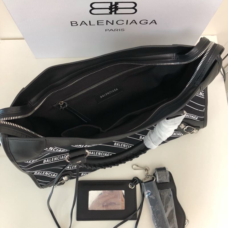 Balenciaga Classic City Bags